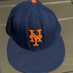 Mets hat